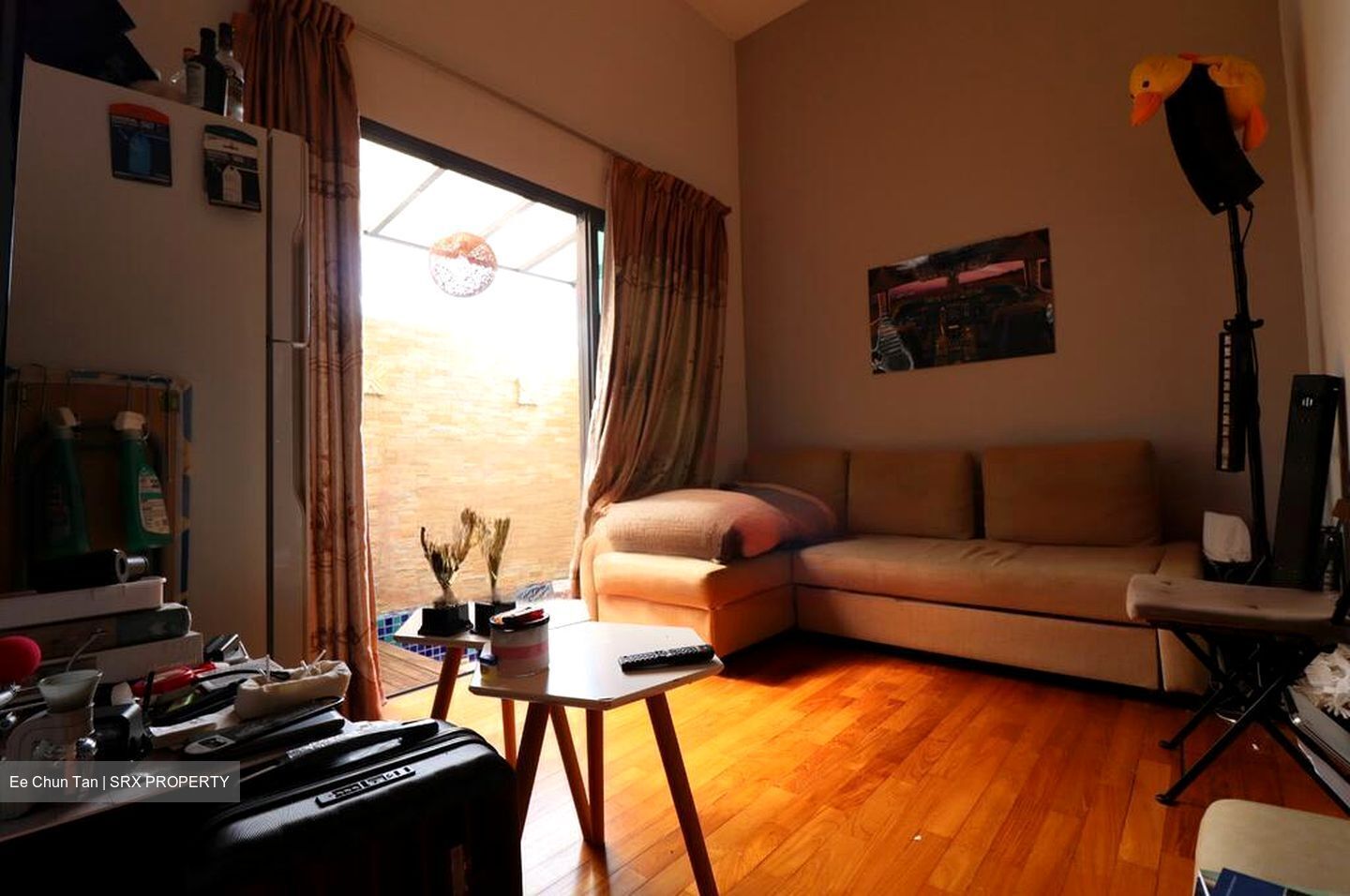 Leville iSuites (D15), Apartment #462786701
